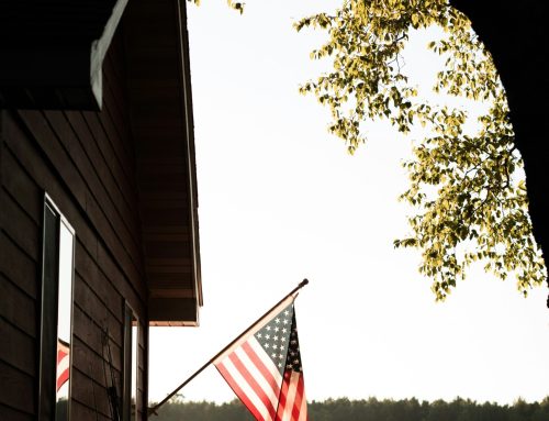 Happy 4th!