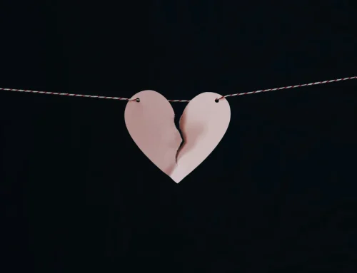 Break My Heart