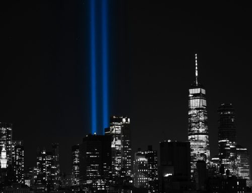 9/11 Again